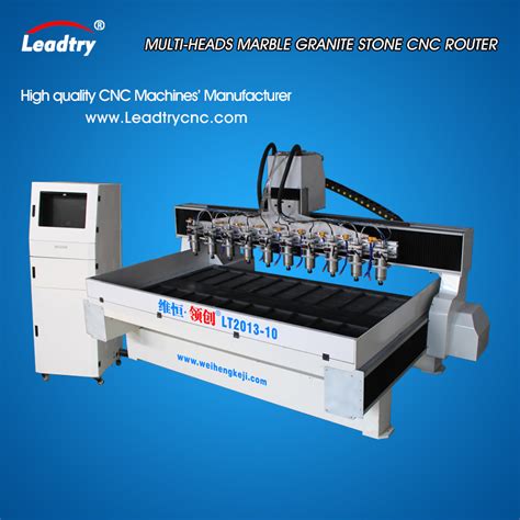 8 heads stone cnc router manufacturers|stone cnc router.